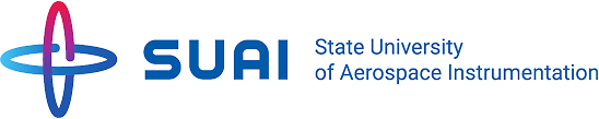 SUAI State University of Aerospace Instrumentation orbit icon logo